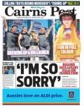 The Cairns Post